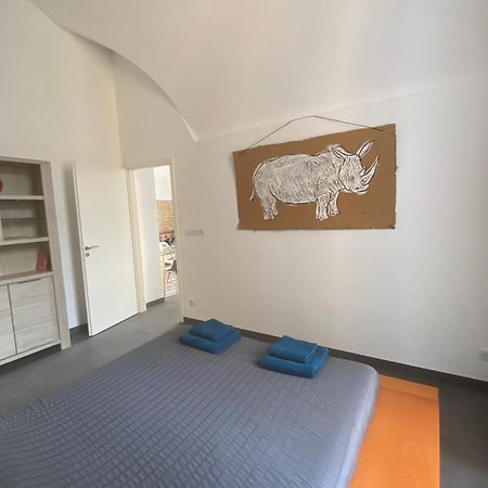 Luxury Loft Metz Apartment ภายนอก รูปภาพ