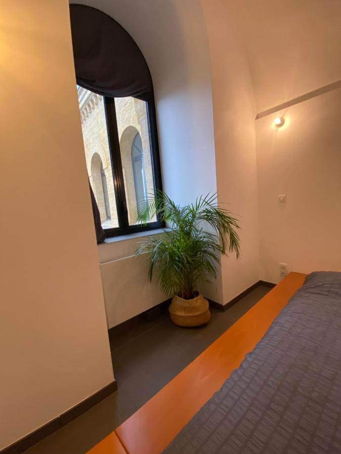 Luxury Loft Metz Apartment ภายนอก รูปภาพ