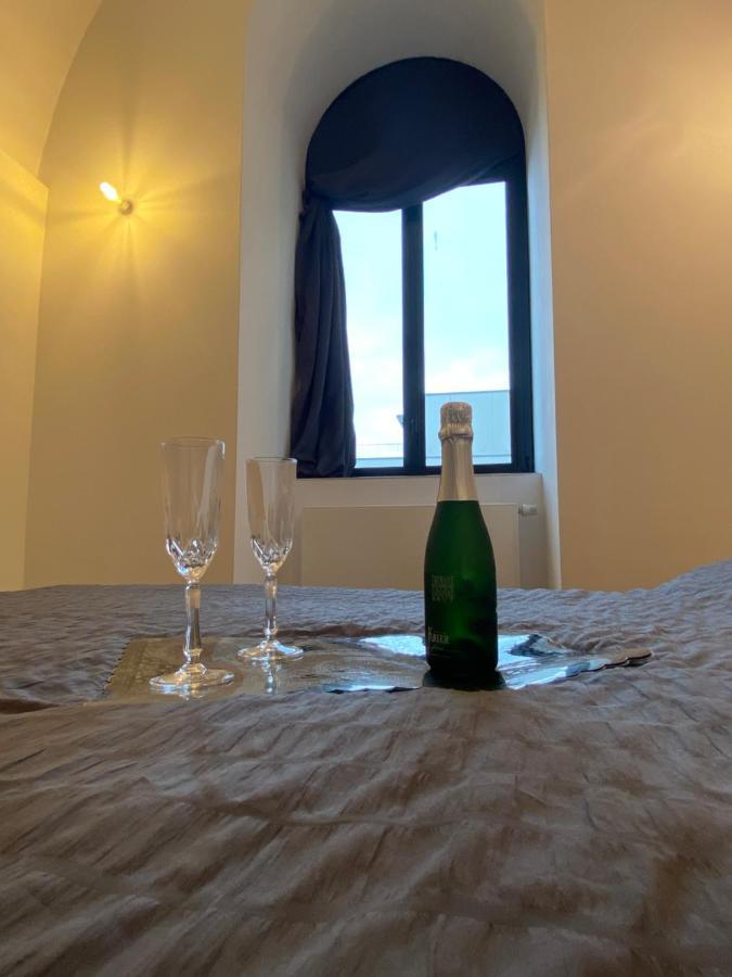 Luxury Loft Metz Apartment ภายนอก รูปภาพ
