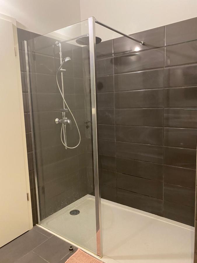 Luxury Loft Metz Apartment ภายนอก รูปภาพ